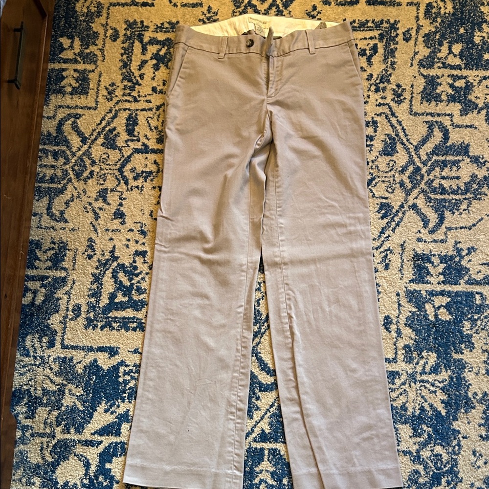 Banana Republic women’s wide leg dress pant